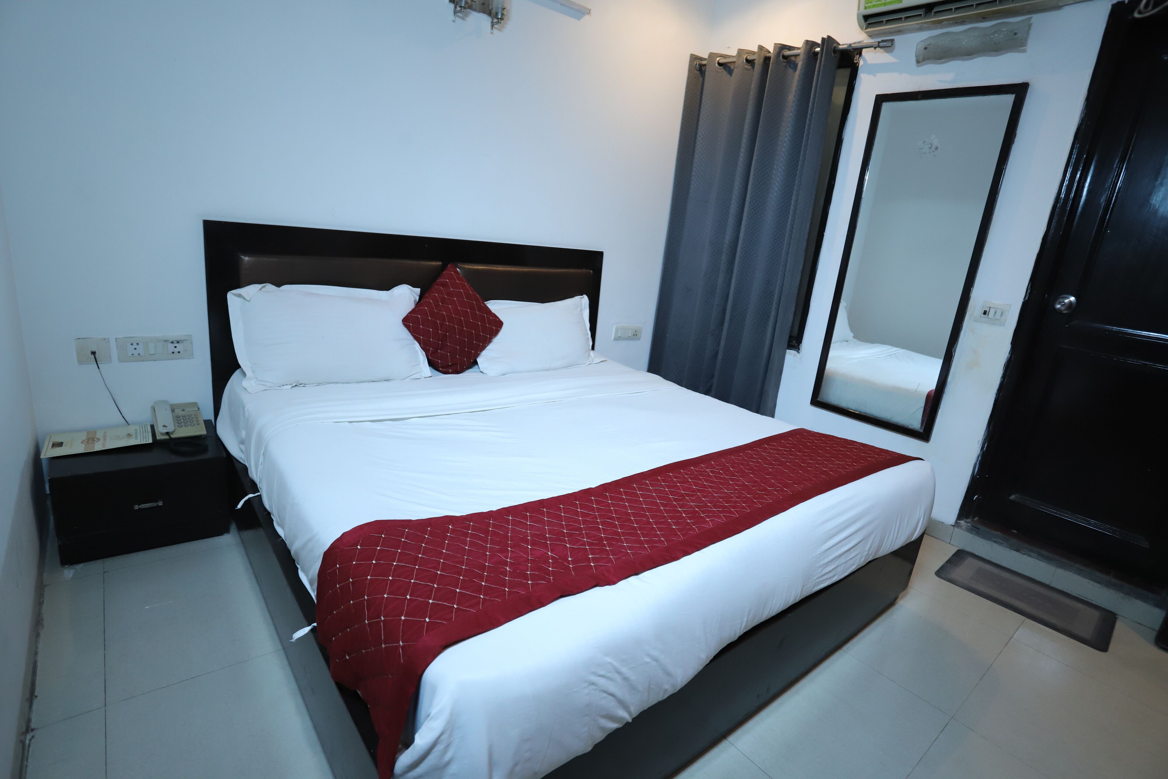 Foto - Hotel Delhi Airport Plaza IGI Airport , Free Airport Pickup