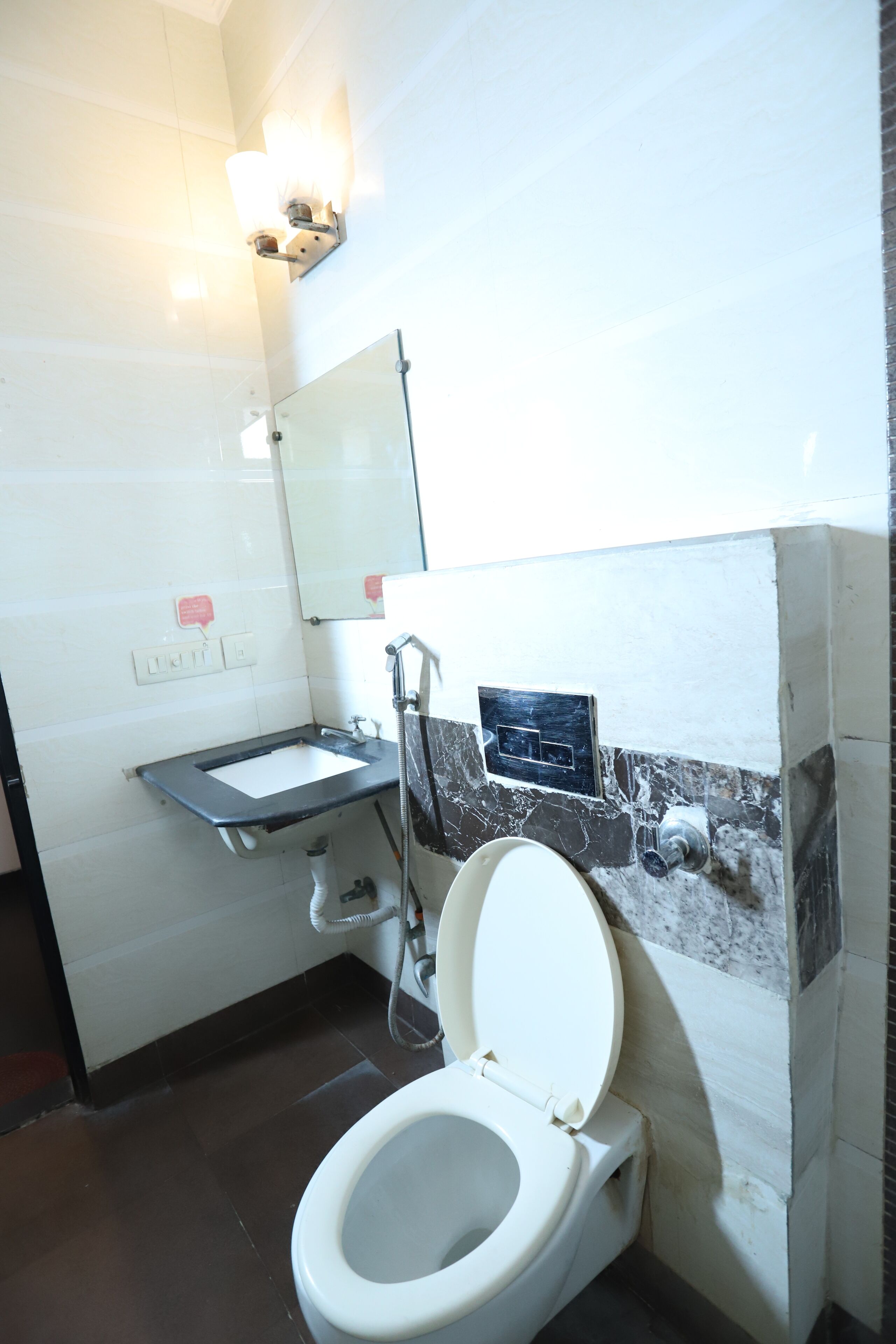 Foto - Hotel Delhi Airport Plaza IGI Airport , Free Airport Pickup