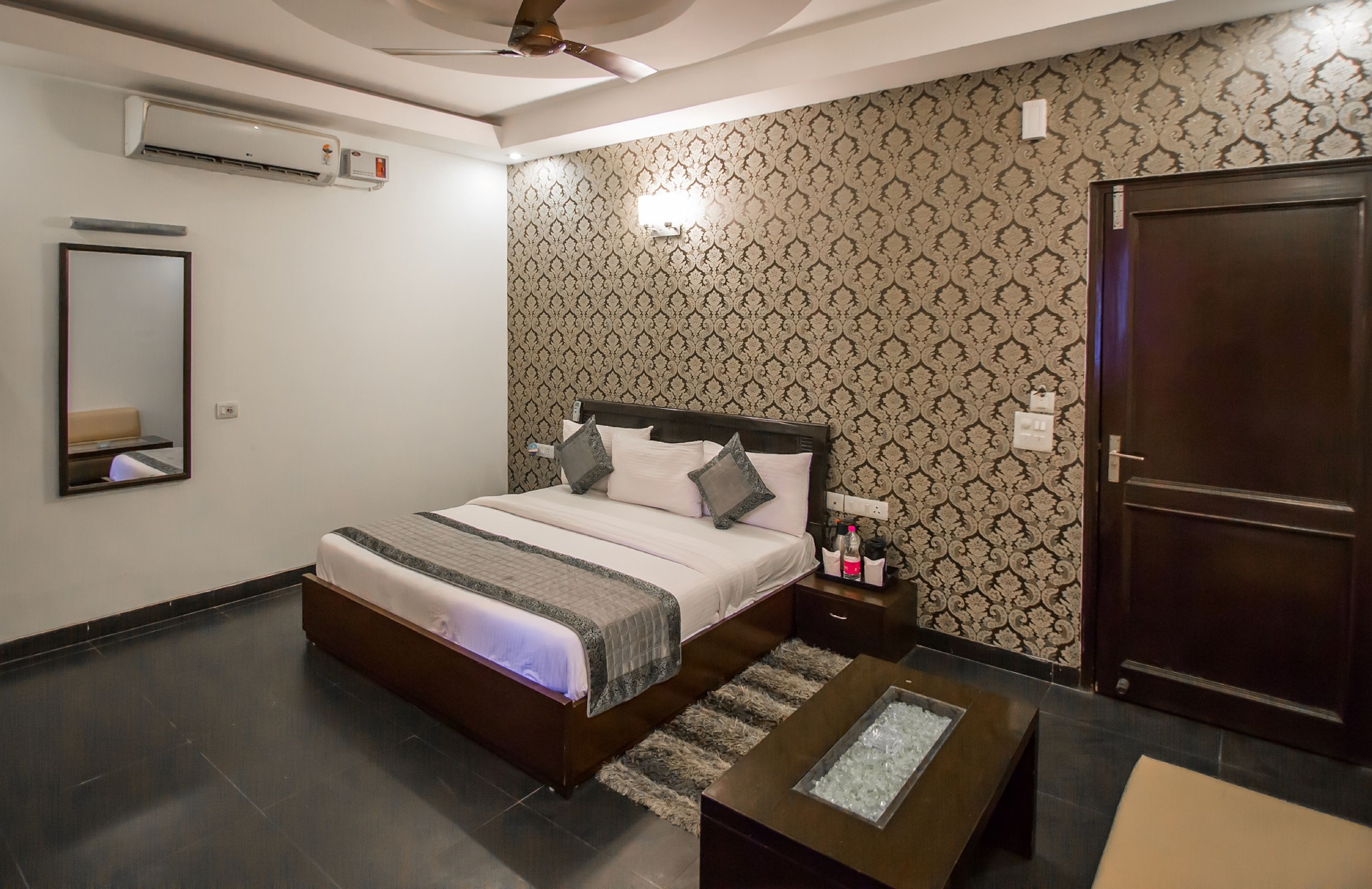 Foto - Hotel Delhi Airport Plaza IGI Airport , Free Airport Pickup