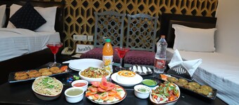 Hotel Delhi Airport Plaza