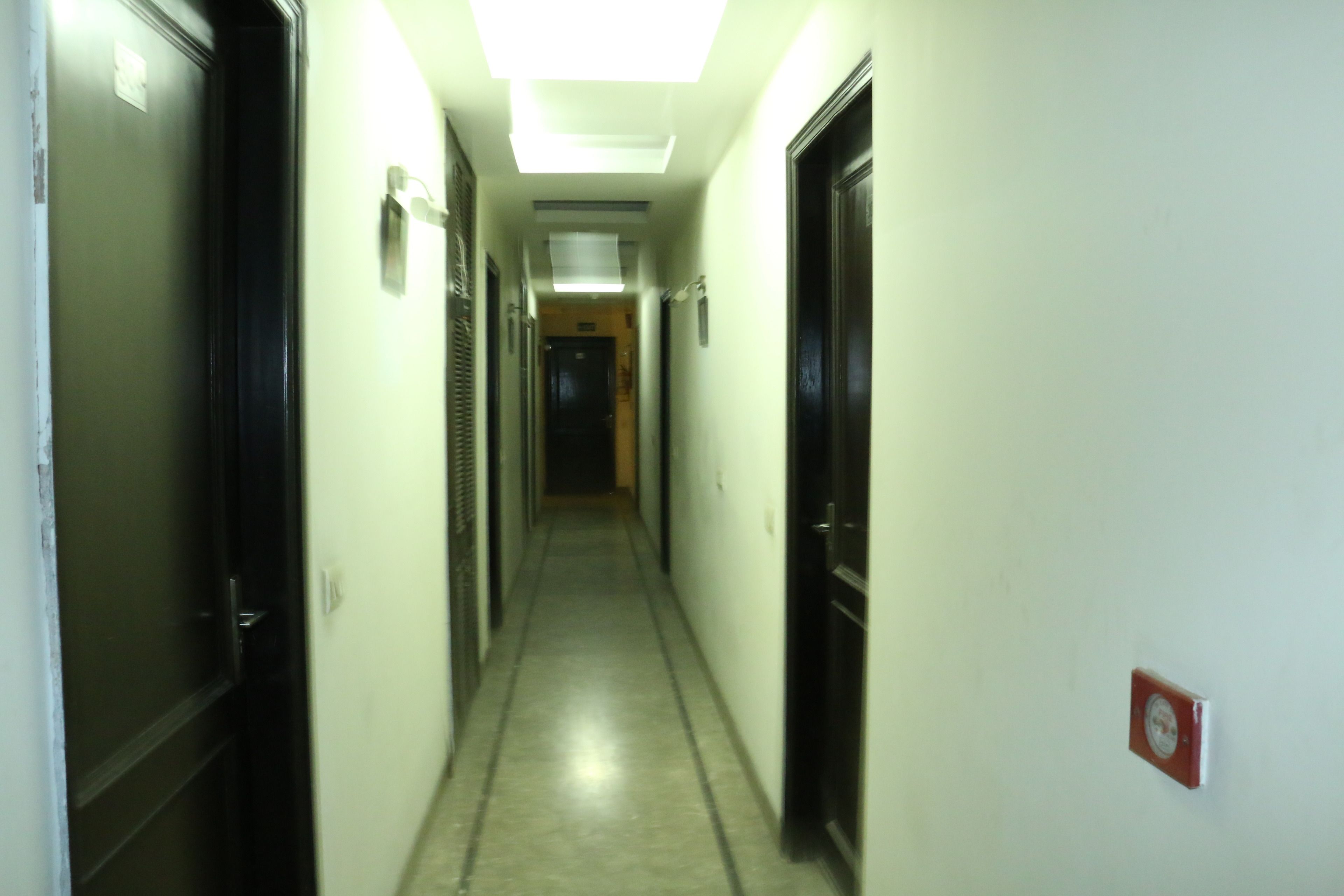 Foto - Hotel Delhi Airport Plaza IGI Airport , Free Airport Pickup