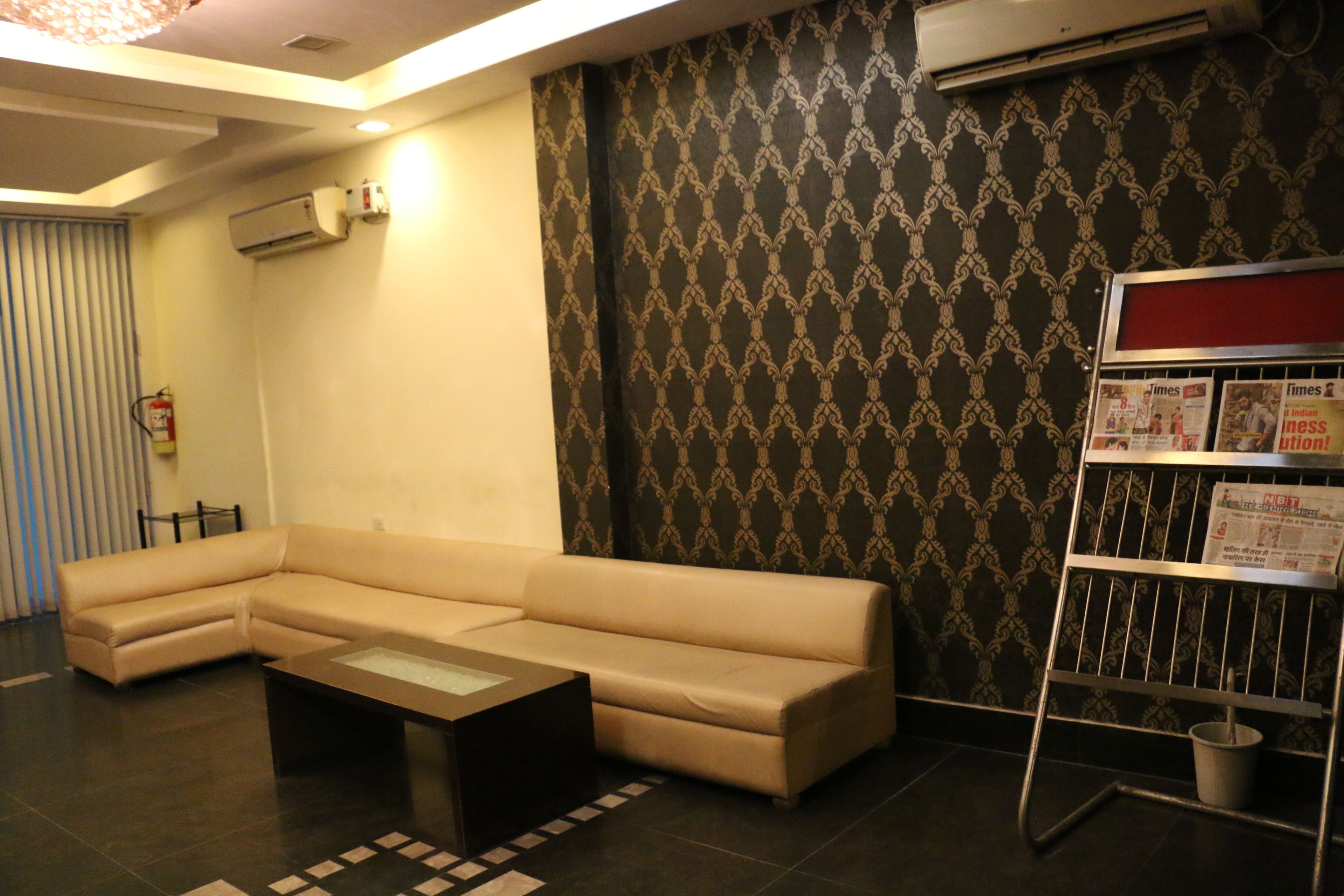 Foto - Hotel Delhi Airport Plaza IGI Airport , Free Airport Pickup