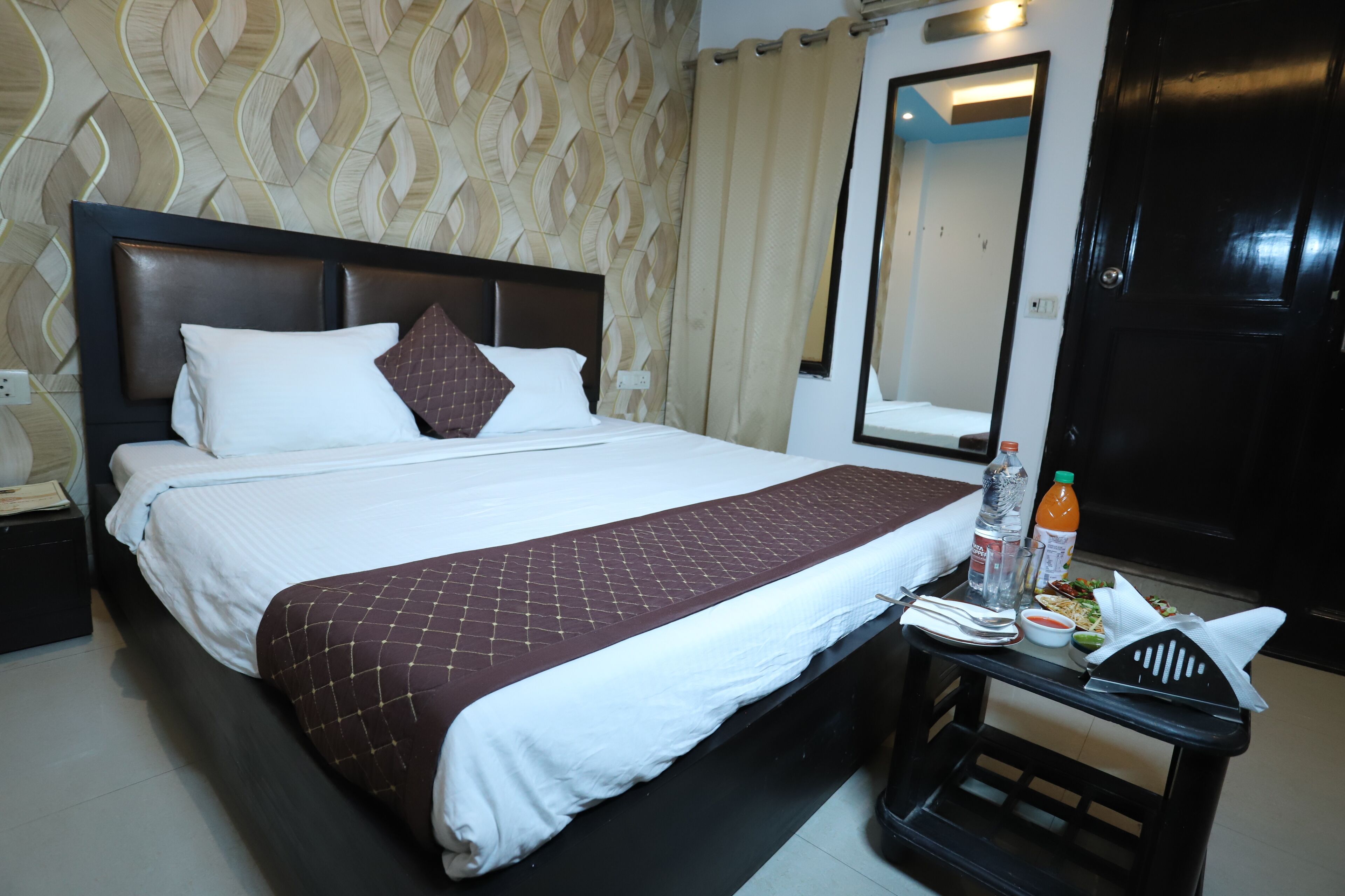 Foto - Hotel Delhi Airport Plaza