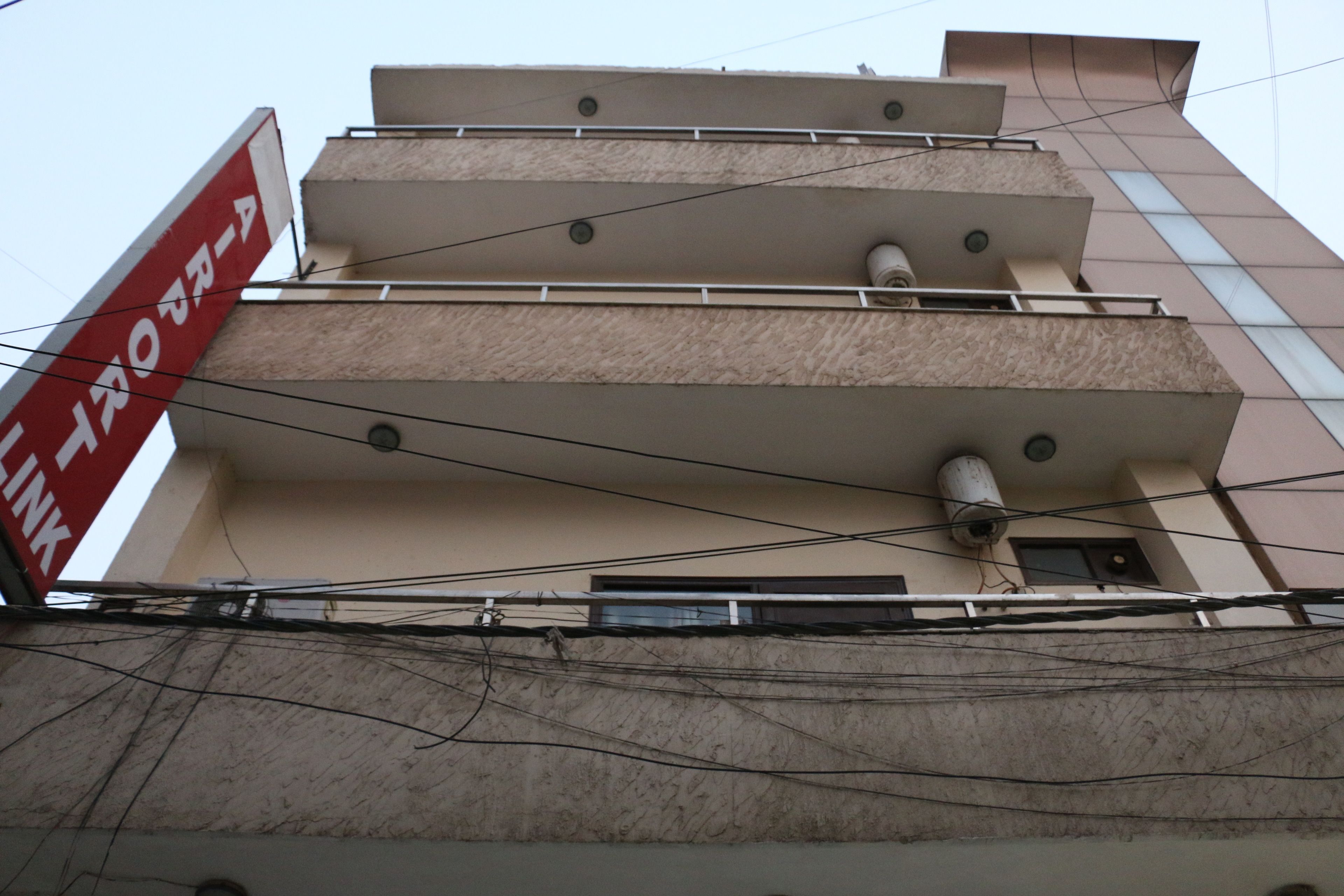 Foto - Hotel Delhi Airport Plaza IGI Airport , Free Airport Pickup