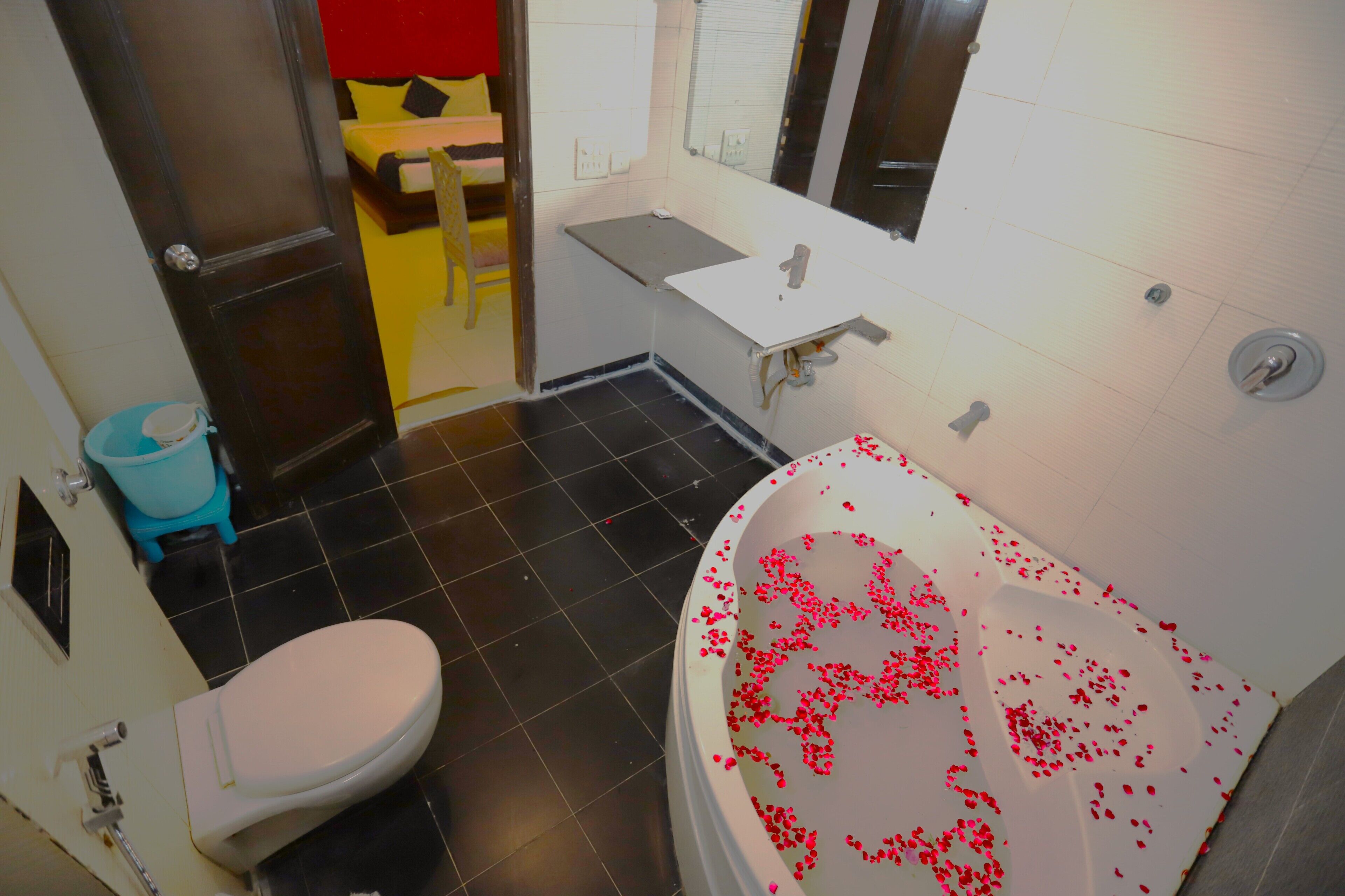 Foto - Hotel Delhi Airport Plaza IGI Airport , Free Airport Pickup