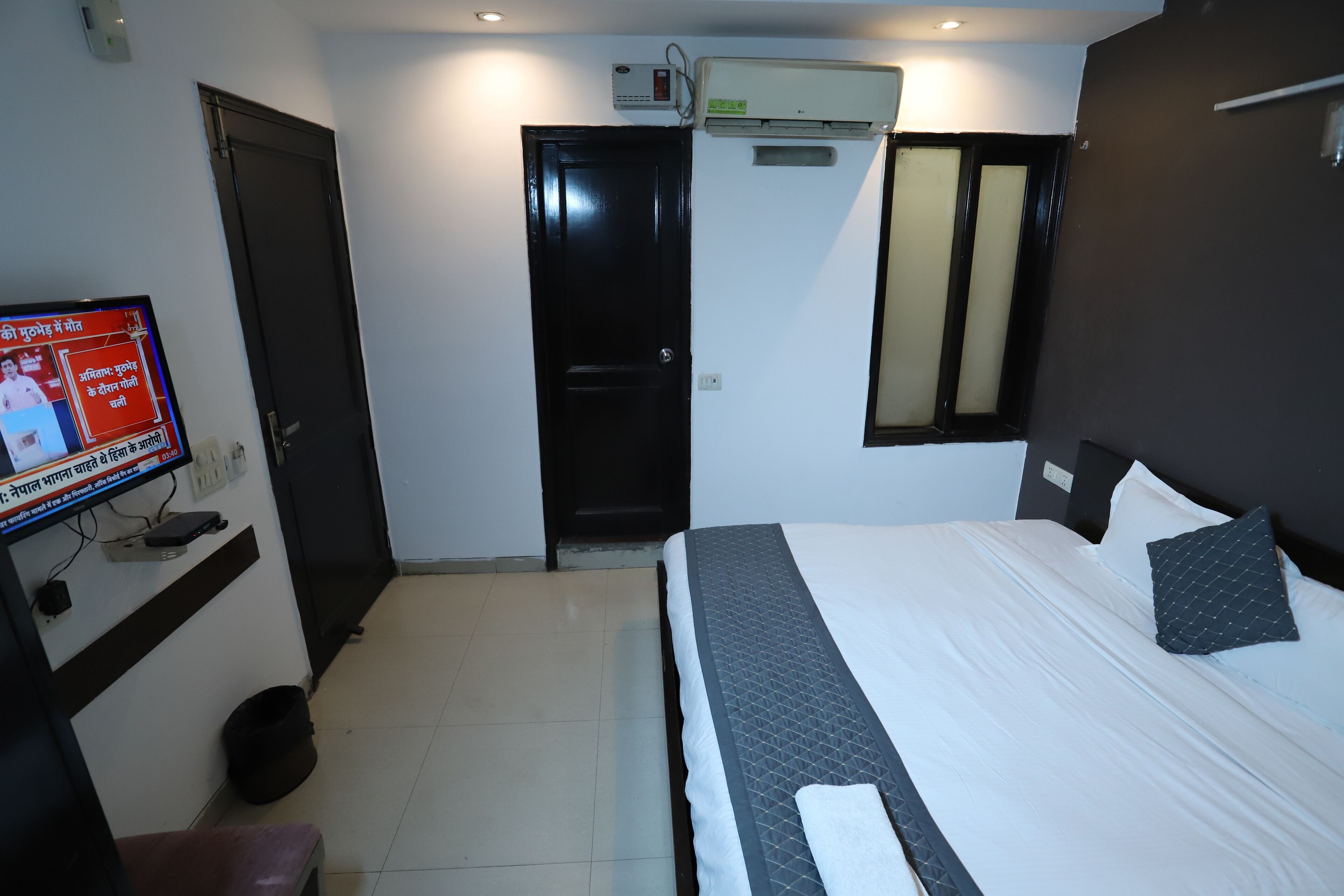 Foto - Hotel Delhi Airport Plaza IGI Airport , Free Airport Pickup