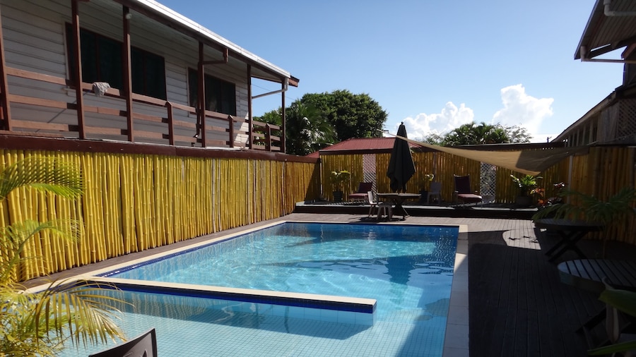 Hotel Elisa