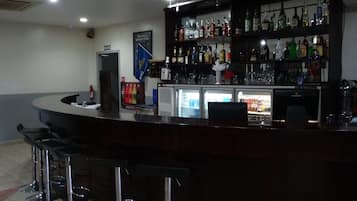 Bar (sur place)