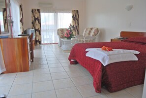 Self-contained Unit | Private kitchen - Hotel Elisa (Apia)