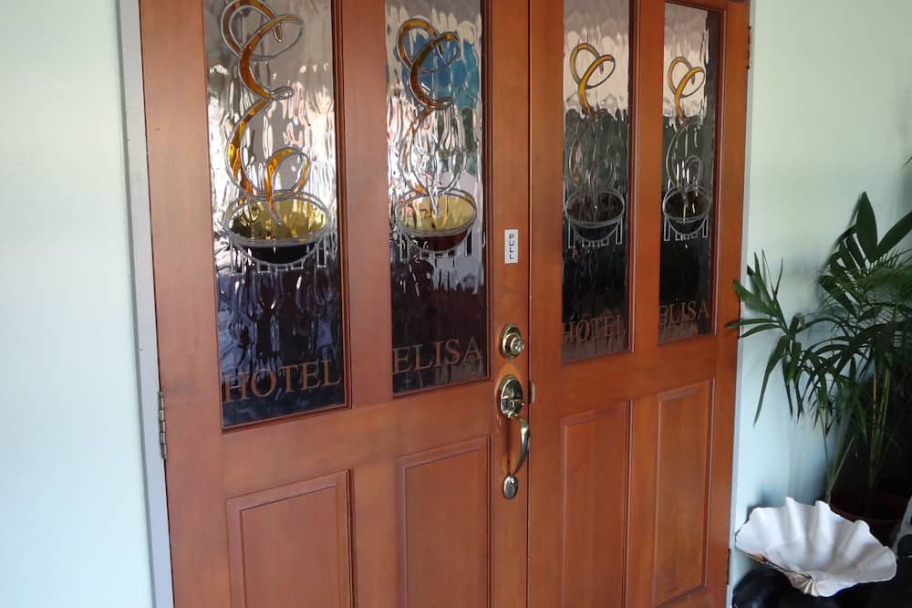 Hotel Elisa