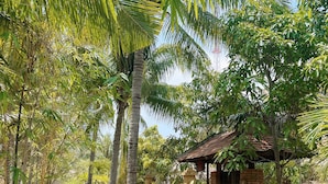 Pintu masuk hartanah