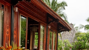Teres/patio