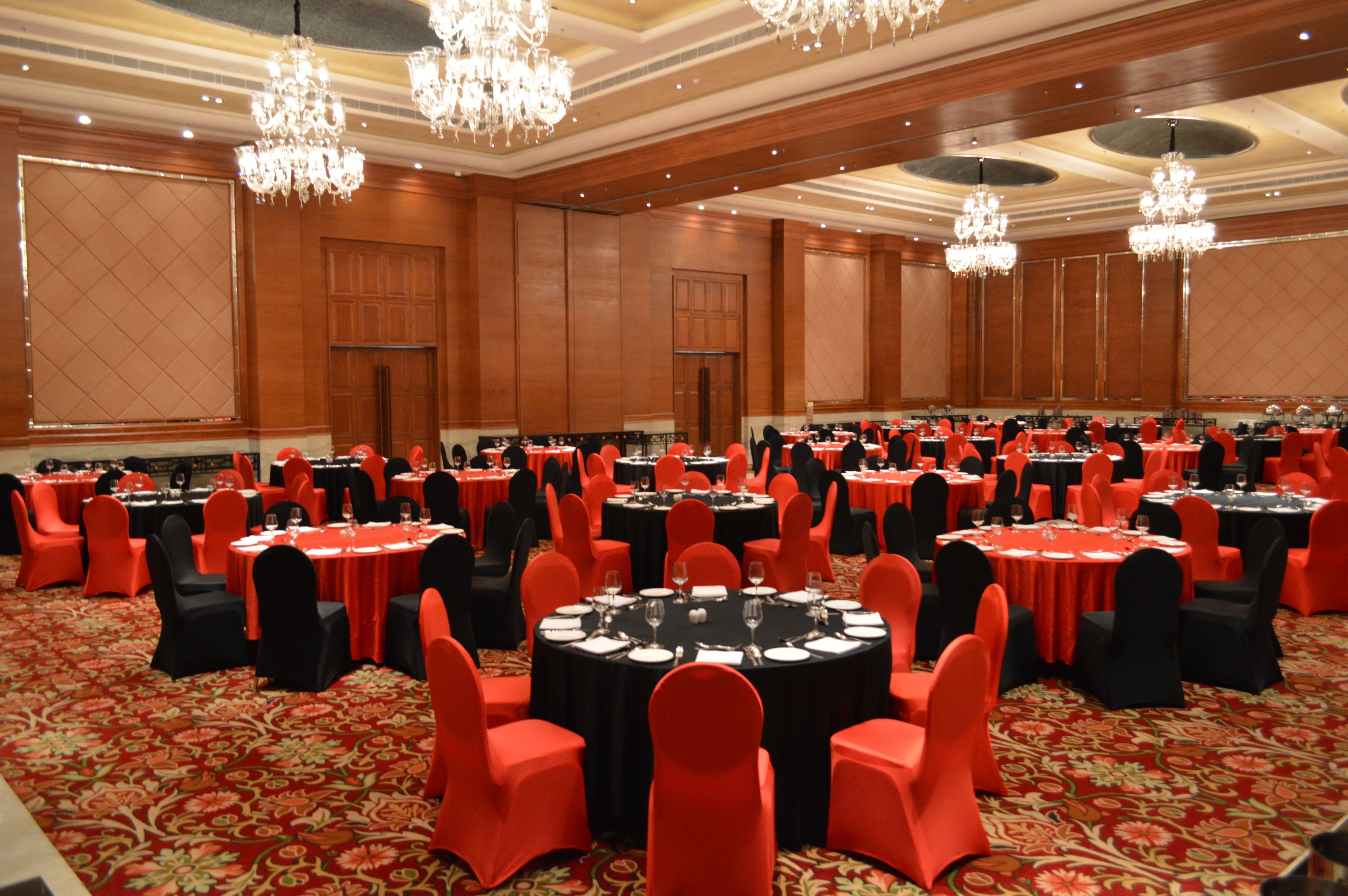 Photo - The LaLiT Jaipur