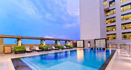 The LaLiT Jaipur