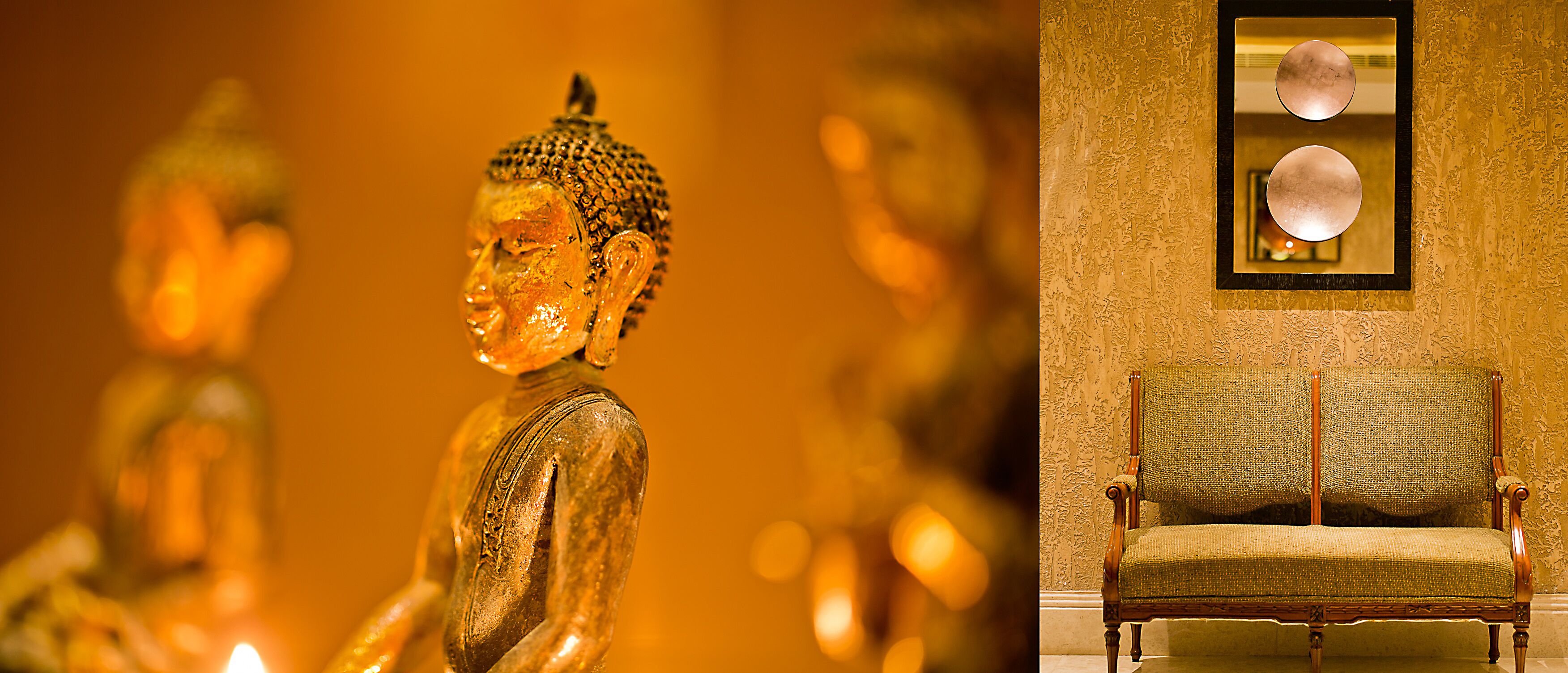 Foto - The Lalit Jaipur