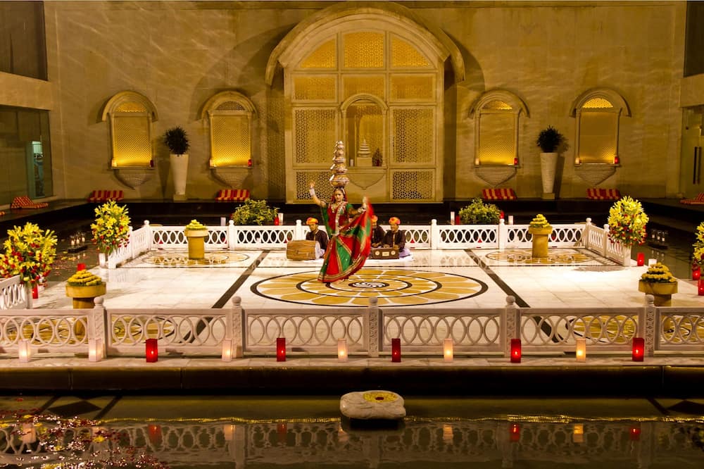 The LaLiT Jaipur