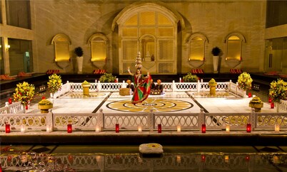 The LaLiT Jaipur