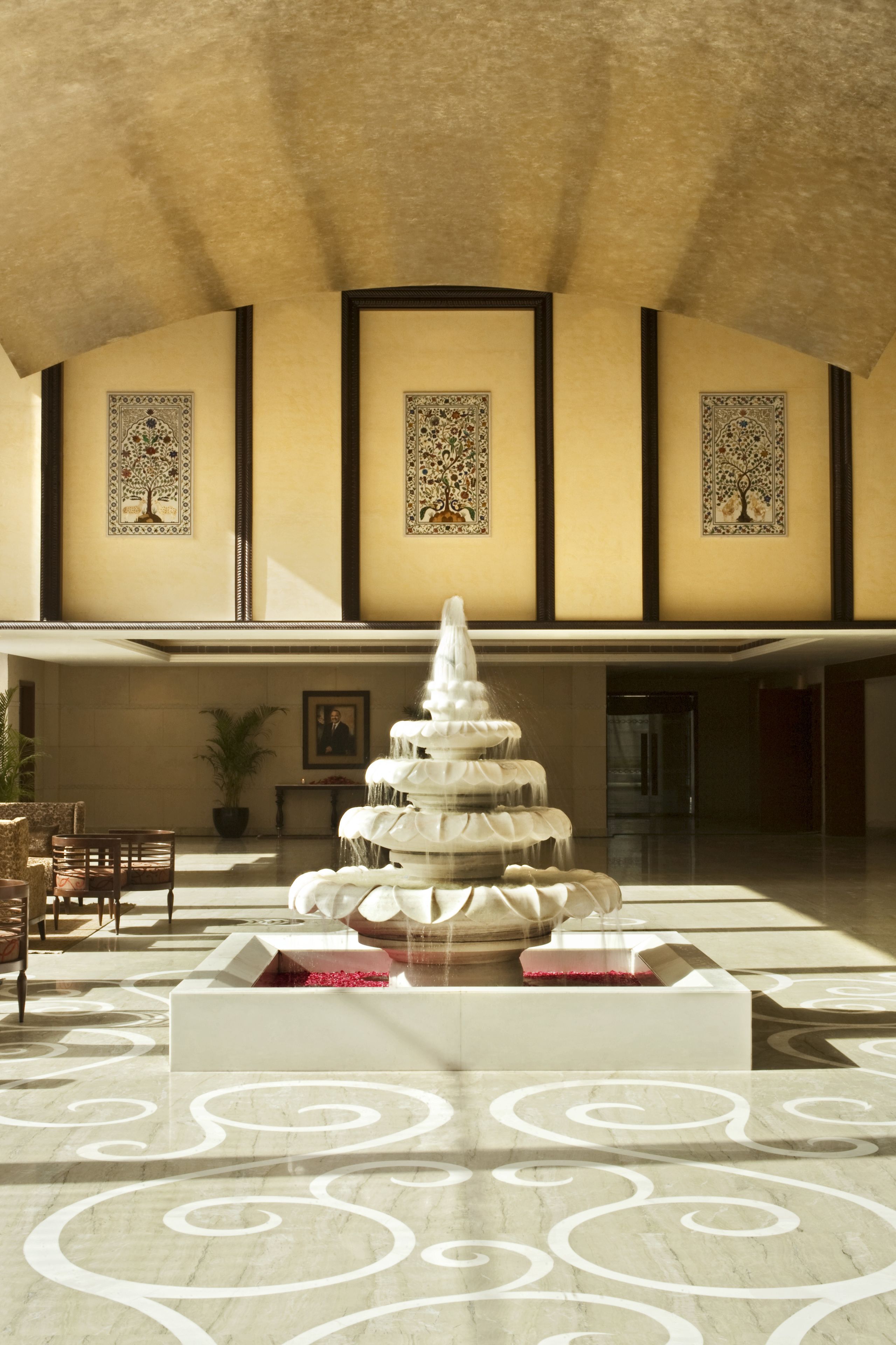 Foto - The Lalit Jaipur