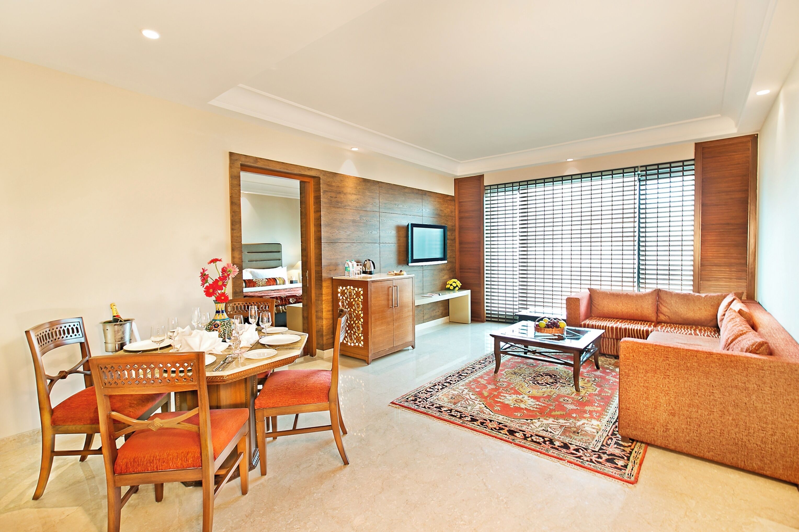 Photo - The LaLiT Jaipur