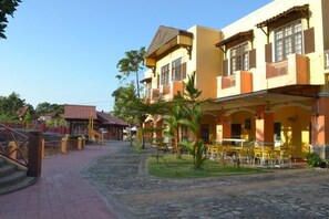 Exterior - GeoPark Hotel (Langkawi)