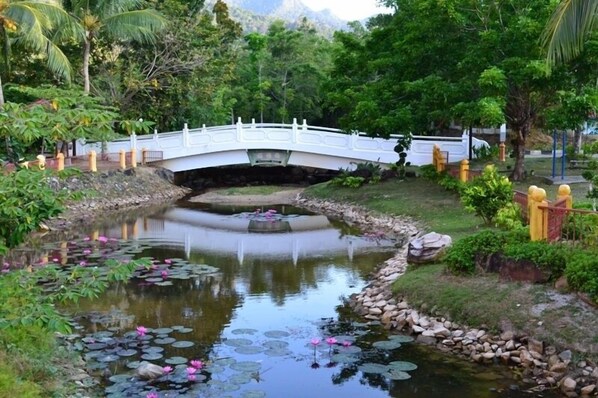 Property grounds - GeoPark Hotel (Langkawi)