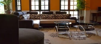 GeoPark Hotel