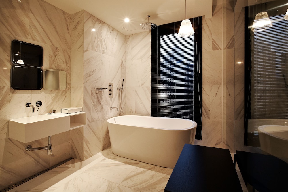 Urban Boutique Hotel by null