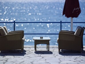 Vistas al agua