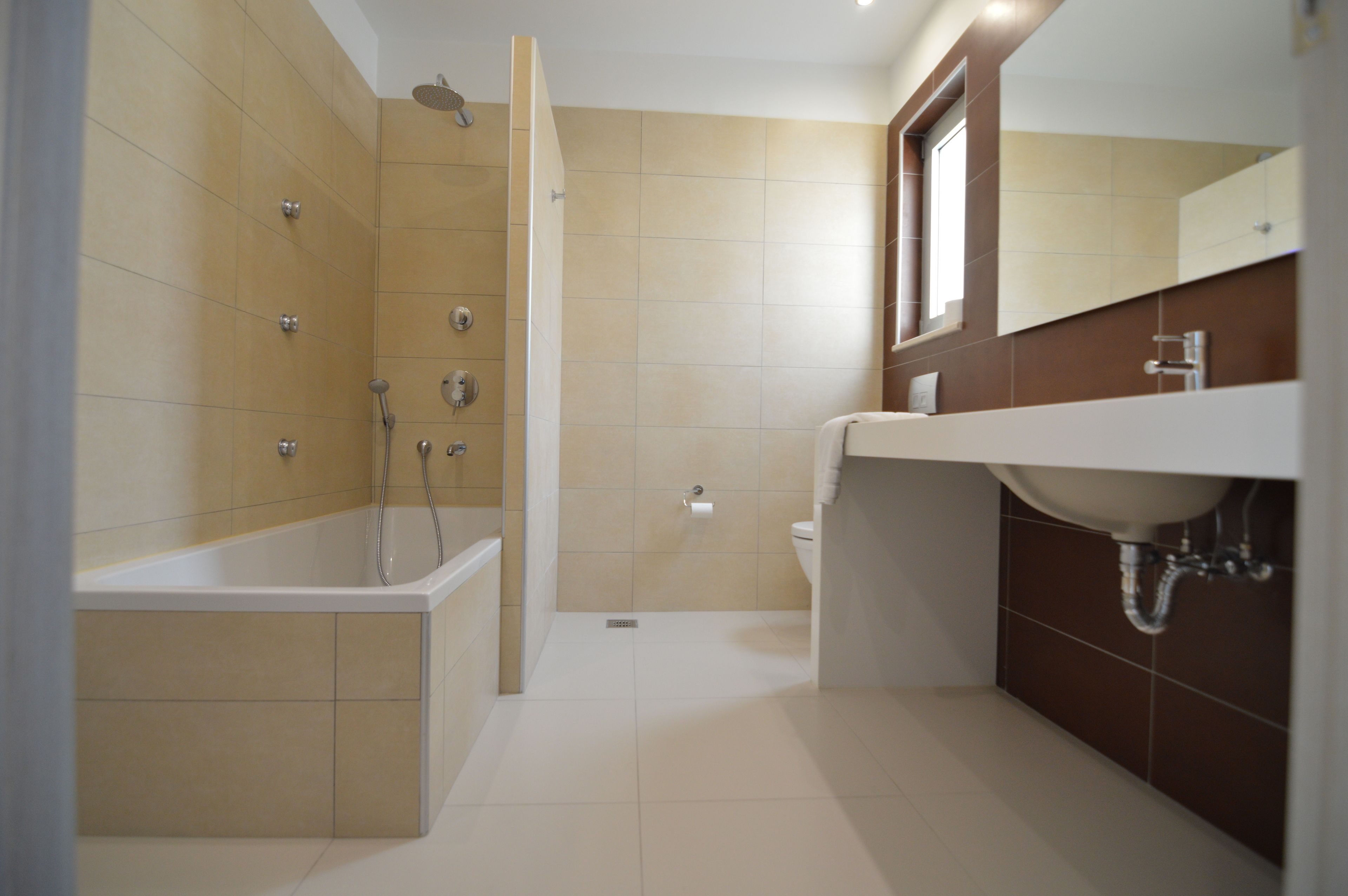 suite, sea view | 1 bedroom, premium bedding, minibar, in-room safe