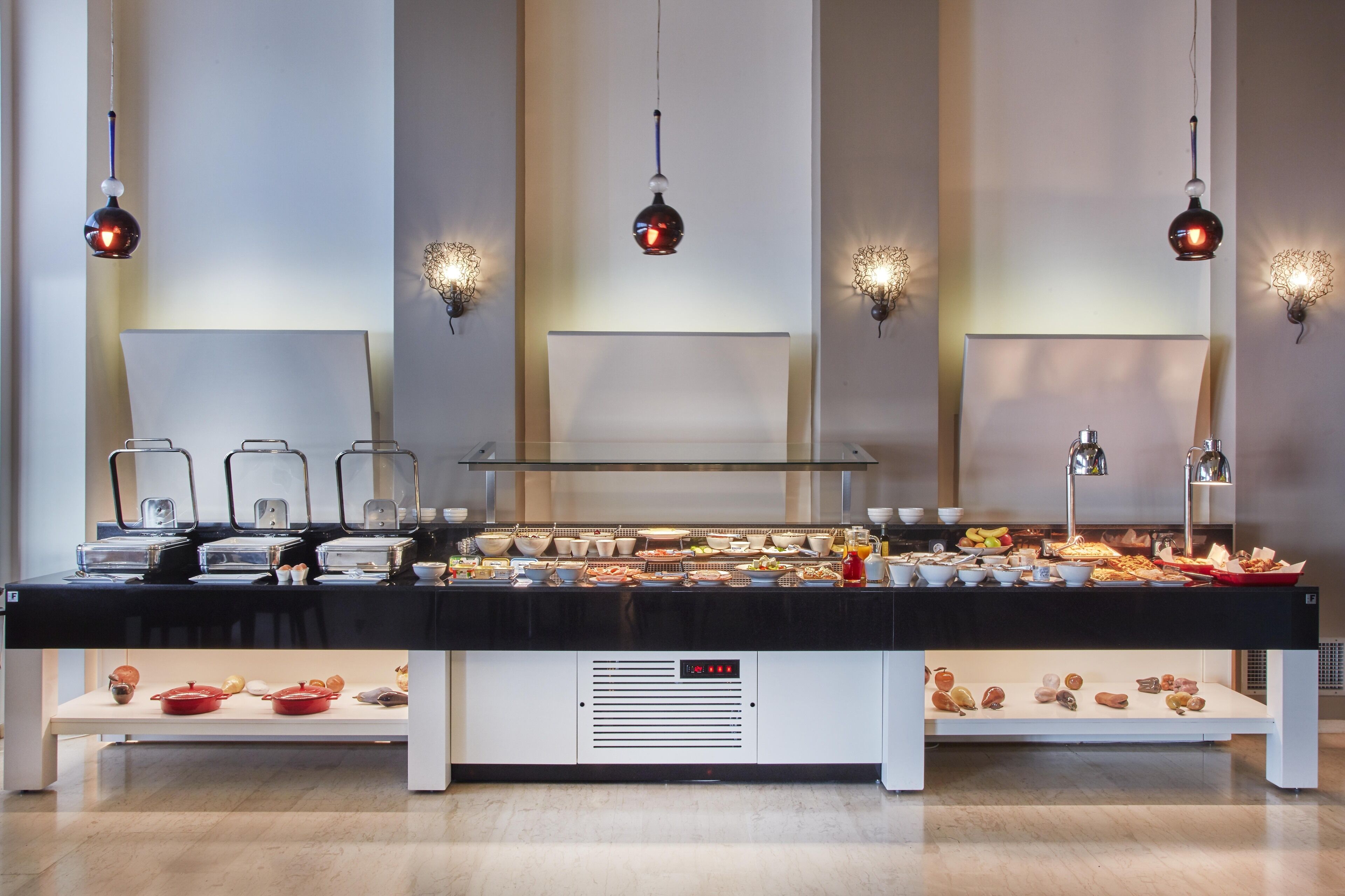 lunch, dinner served; mediterranean cuisine, beach views