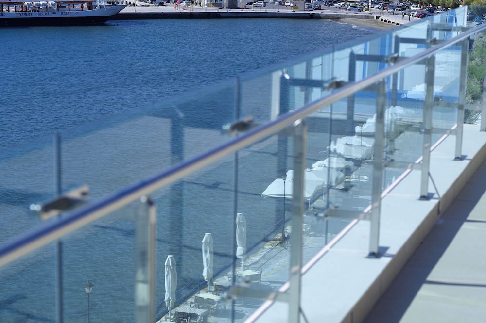 El Greco Hotel