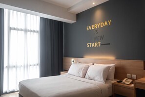 客房