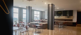 ROOMS INC d’botanica Bandung