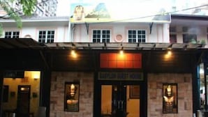 Front of property - Hotel Niche Valley (Kuala Lumpur)
