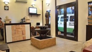 Property amenity - Hotel Niche Valley (Kuala Lumpur)