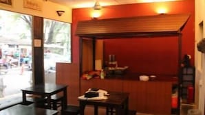 Dining - Hotel Niche Valley (Kuala Lumpur)