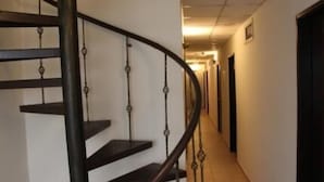 Staircase - Hotel Niche Valley (Kuala Lumpur)