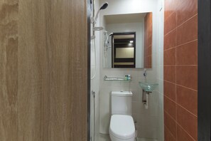 Bathroom - Hotel Niche Valley (Kuala Lumpur)