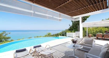 Mare Dei Suite Hotel Ionian Resort