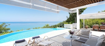 Mare Dei Suite Hotel Ionian Resort