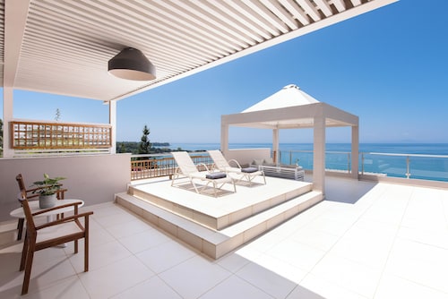 Mare Dei Suite Hotel Ionian Resort