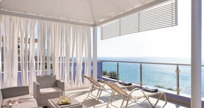 Mare Dei Suite Hotel Ionian Resort