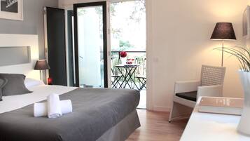 Superior Room, Terrace