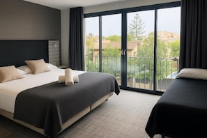 Double Room - Hotel Sitges (Sitges)