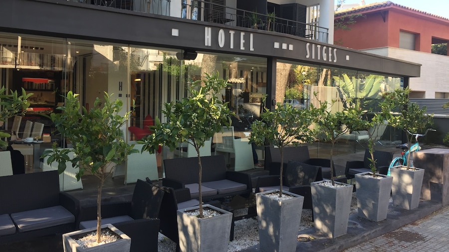 Hotel Sitges