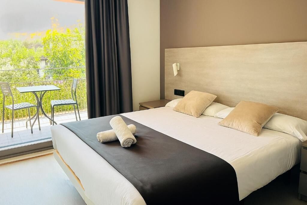 Family Room, 2 Bedrooms, Terrace | In-room safe, soundproofing, iron/ironing board, bed sheets