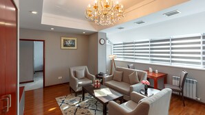Apartment - Renion Residence Hotel (Almaty)