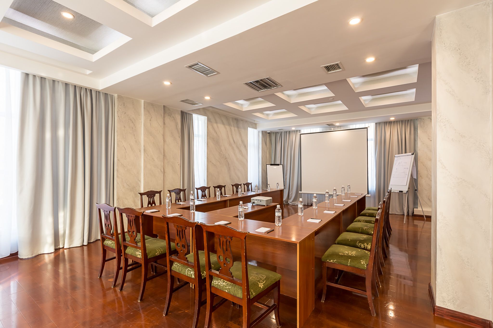 Foto - Renion Residence Hotel