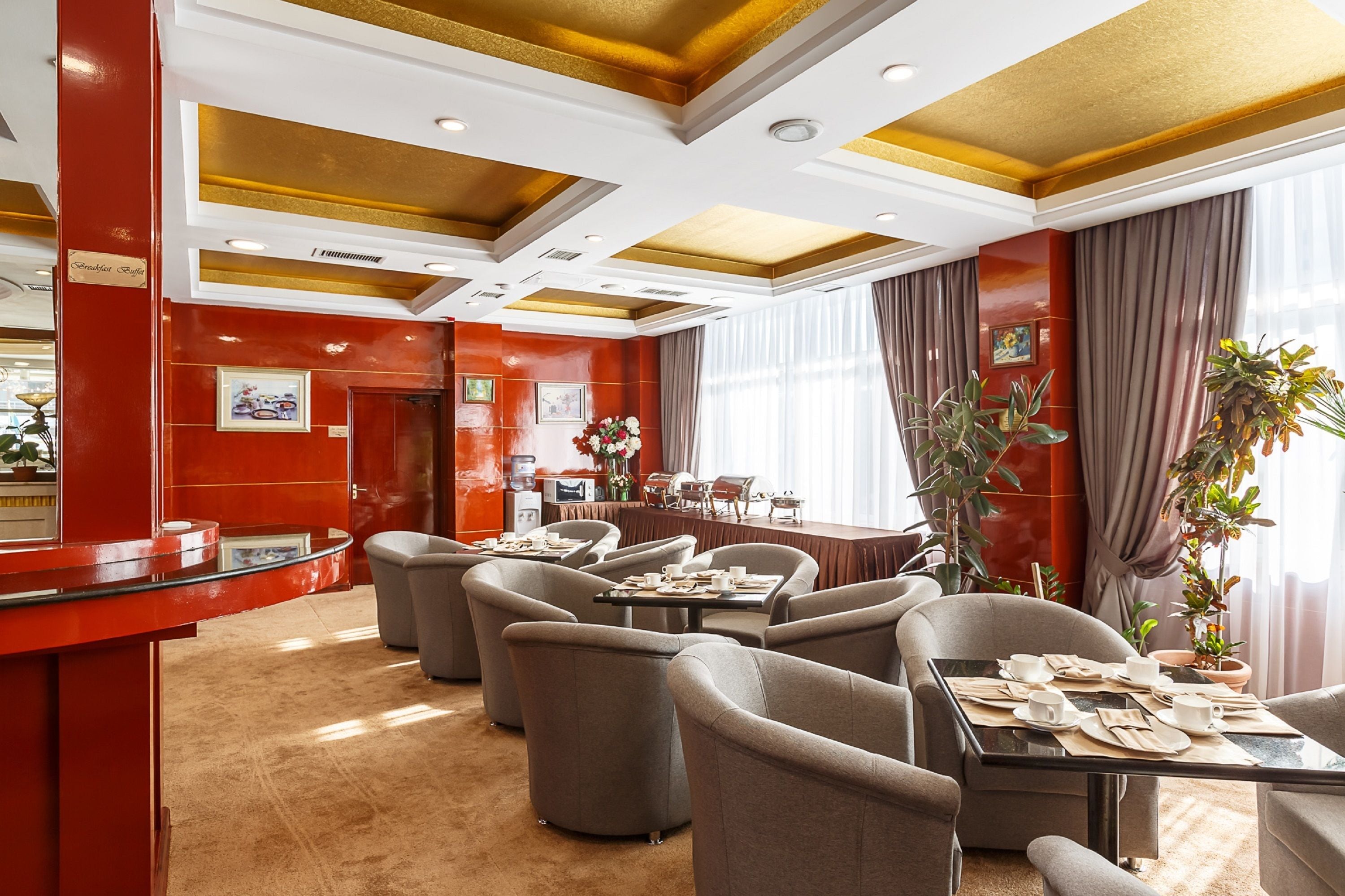 Foto - Renion Residence Hotel