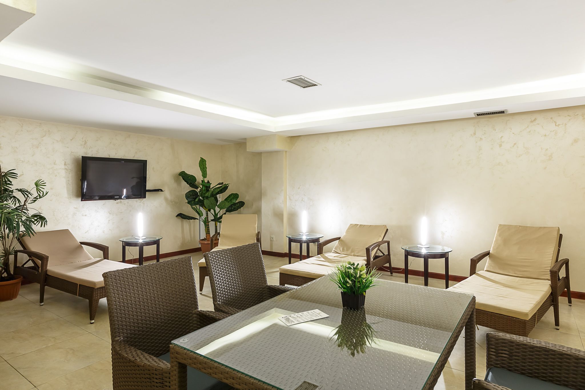 Foto - Renion Residence Hotel